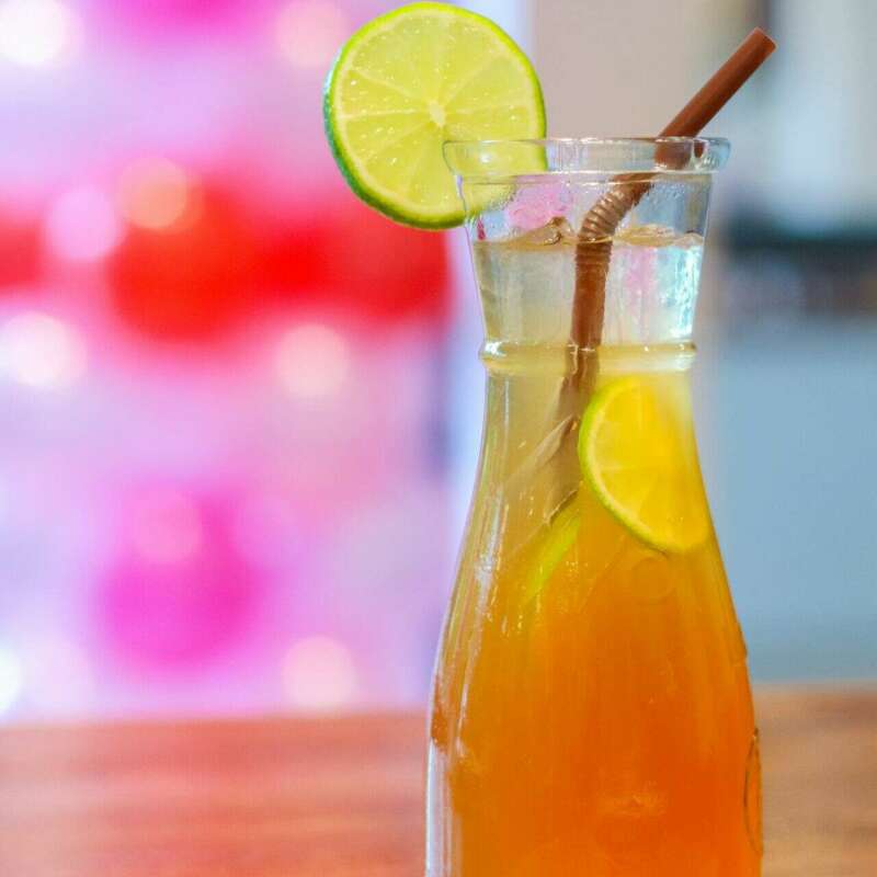 Les Jus classique & Pétillants