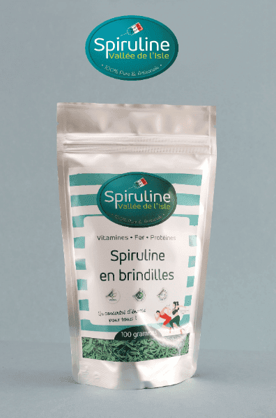 Brindille bio - Condiment artisanal FarmerPools